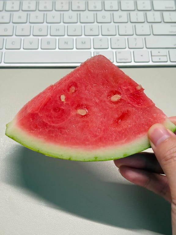 西瓜
